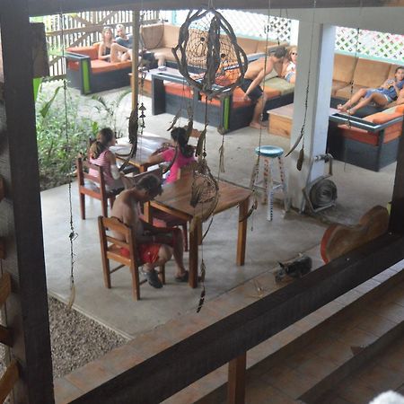 Hotel Puerto Viejo Puerto Viejo de Talamanca Εξωτερικό φωτογραφία