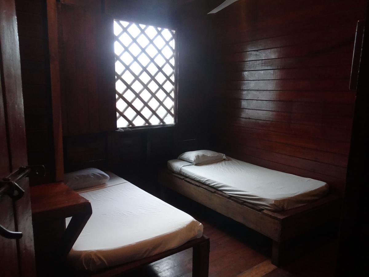 Hotel Puerto Viejo Puerto Viejo de Talamanca Εξωτερικό φωτογραφία