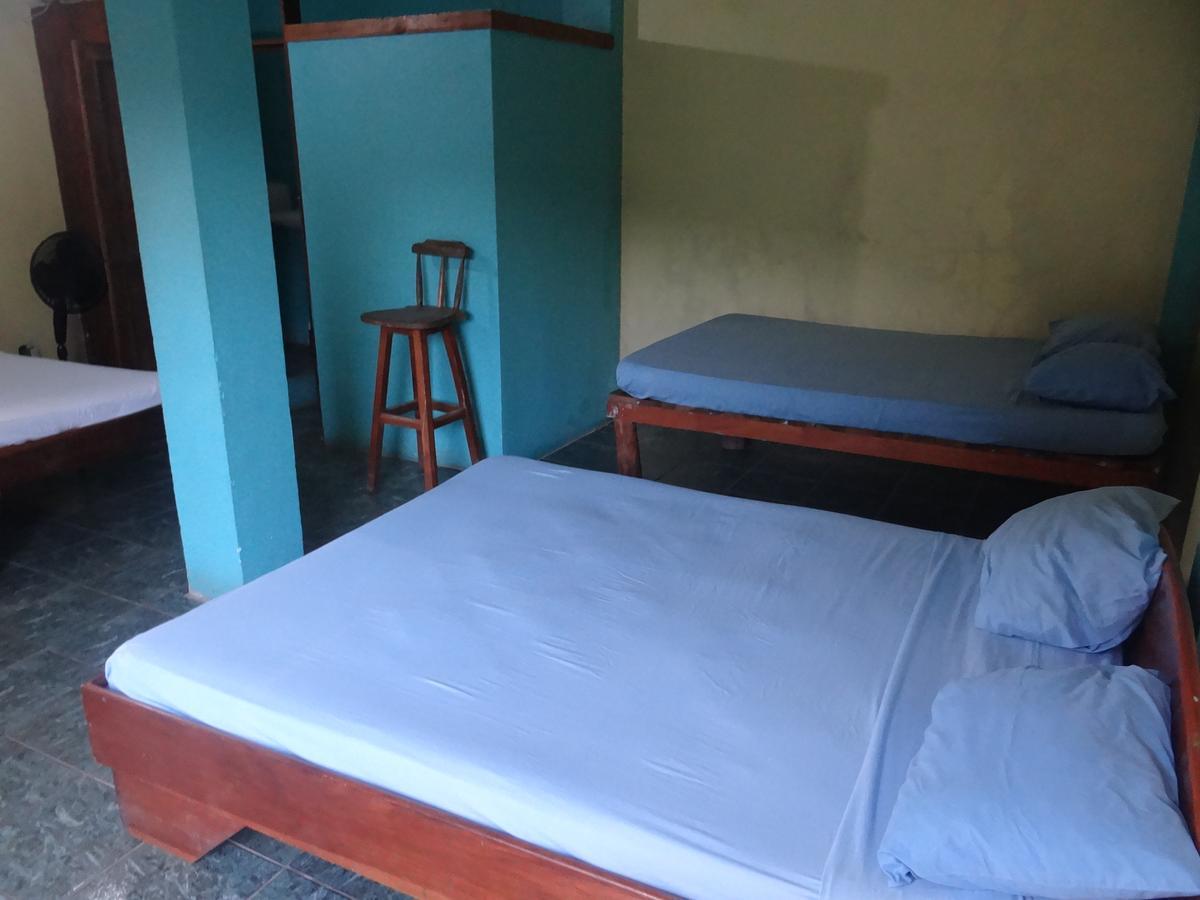 Hotel Puerto Viejo Puerto Viejo de Talamanca Εξωτερικό φωτογραφία