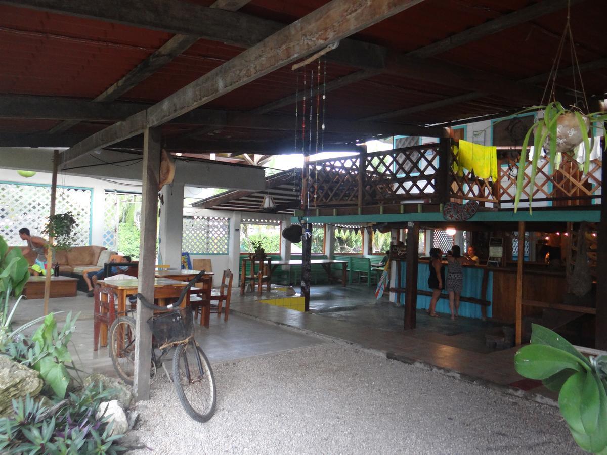 Hotel Puerto Viejo Puerto Viejo de Talamanca Εξωτερικό φωτογραφία