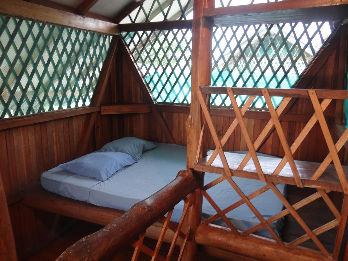 Hotel Puerto Viejo Puerto Viejo de Talamanca Εξωτερικό φωτογραφία