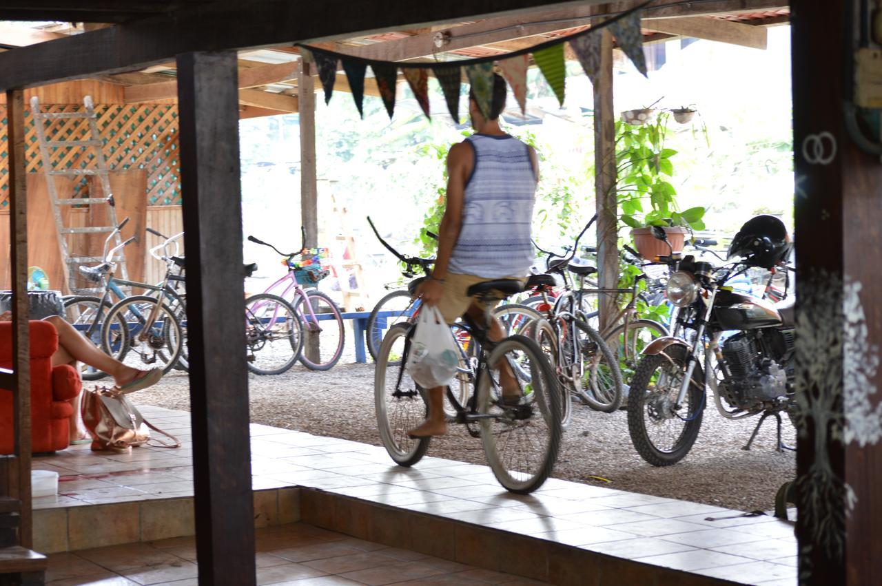 Hotel Puerto Viejo Puerto Viejo de Talamanca Εξωτερικό φωτογραφία