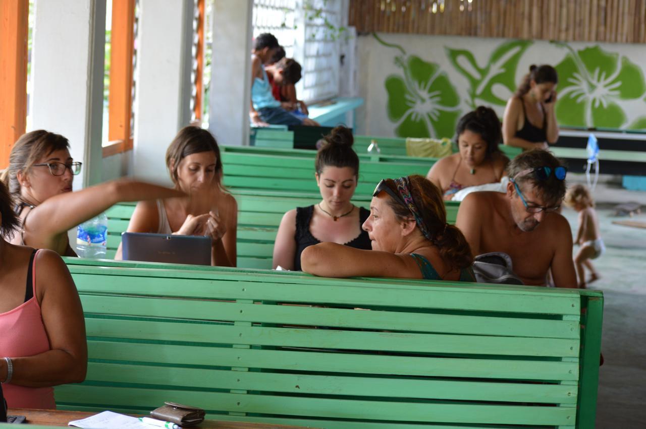 Hotel Puerto Viejo Puerto Viejo de Talamanca Εξωτερικό φωτογραφία