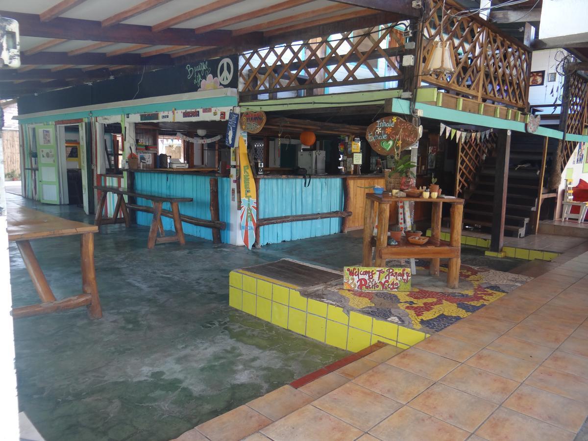 Hotel Puerto Viejo Puerto Viejo de Talamanca Εξωτερικό φωτογραφία