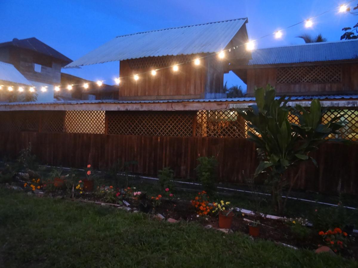Hotel Puerto Viejo Puerto Viejo de Talamanca Εξωτερικό φωτογραφία