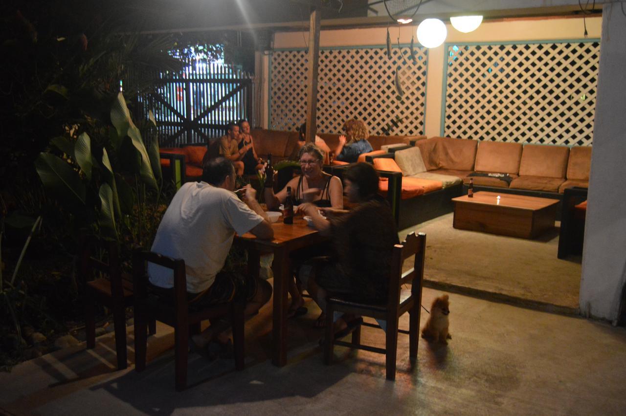 Hotel Puerto Viejo Puerto Viejo de Talamanca Εξωτερικό φωτογραφία