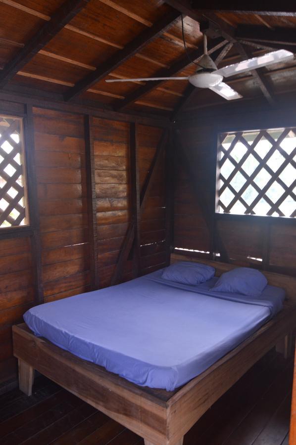 Hotel Puerto Viejo Puerto Viejo de Talamanca Εξωτερικό φωτογραφία