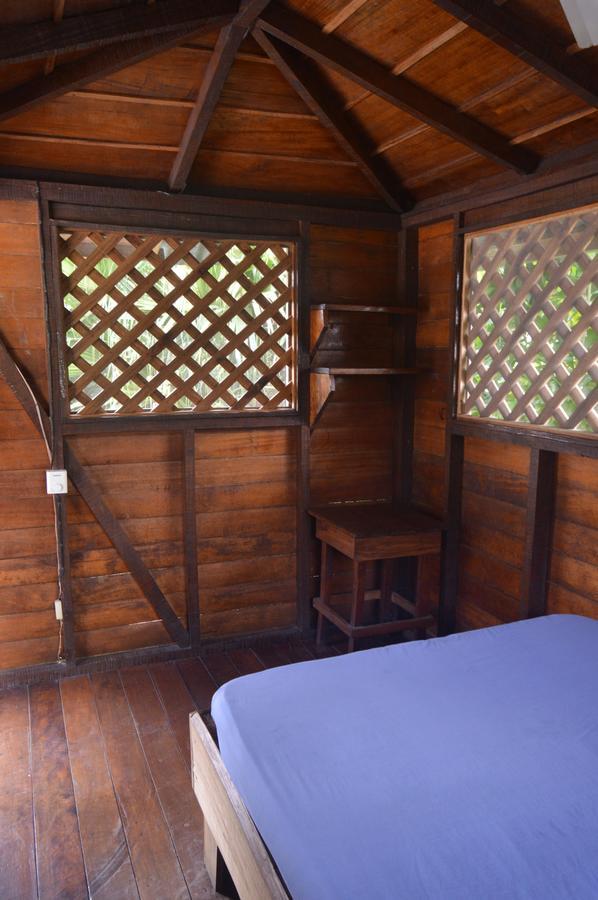 Hotel Puerto Viejo Puerto Viejo de Talamanca Εξωτερικό φωτογραφία