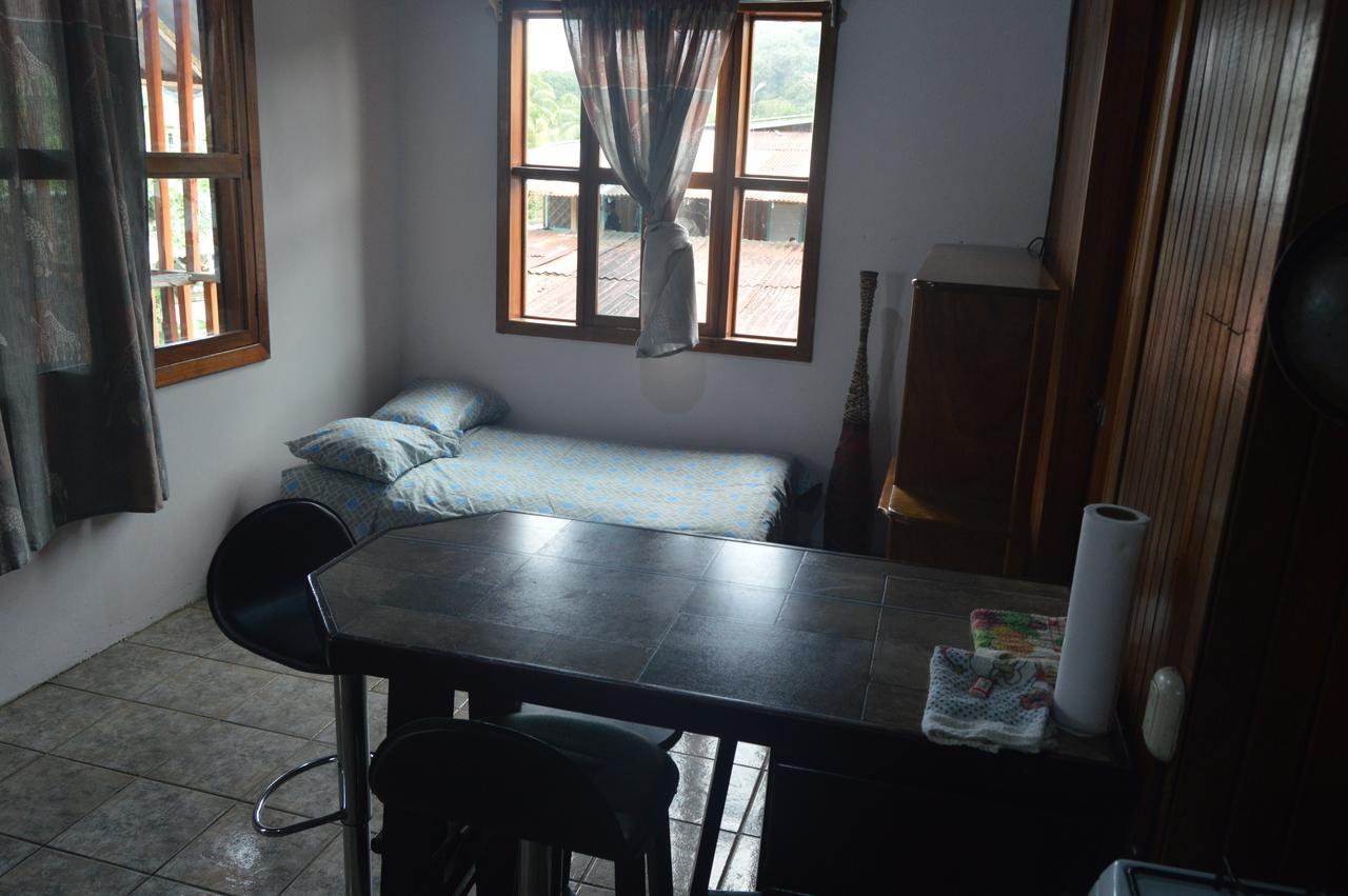 Hotel Puerto Viejo Puerto Viejo de Talamanca Εξωτερικό φωτογραφία