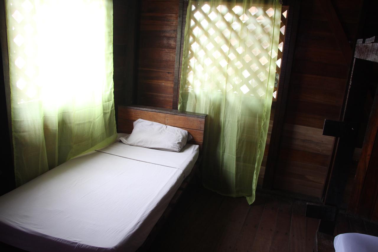 Hotel Puerto Viejo Puerto Viejo de Talamanca Εξωτερικό φωτογραφία