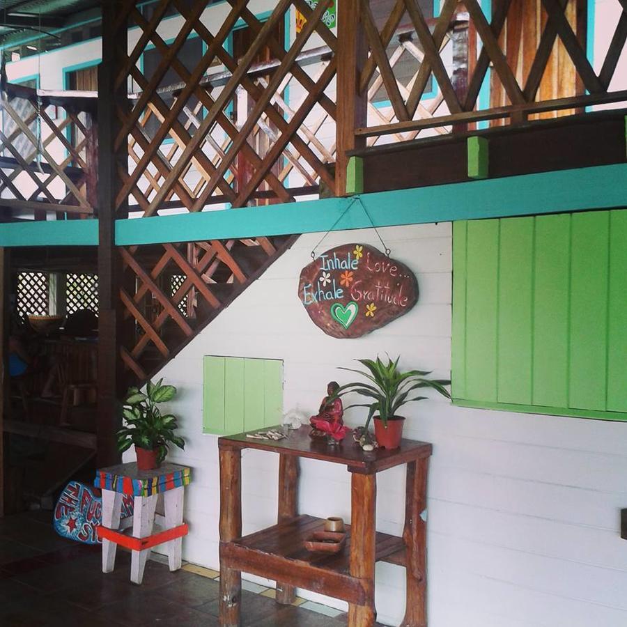 Hotel Puerto Viejo Puerto Viejo de Talamanca Εξωτερικό φωτογραφία