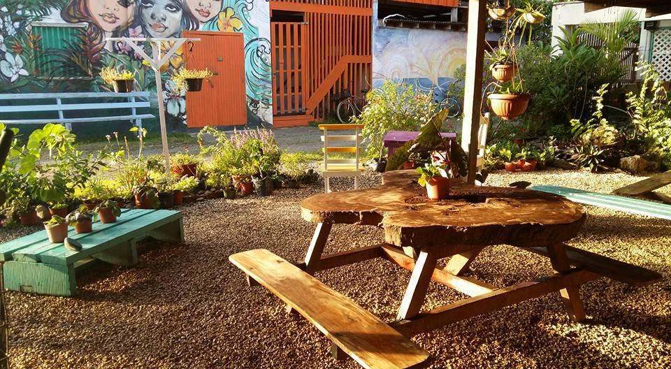 Hotel Puerto Viejo Puerto Viejo de Talamanca Εξωτερικό φωτογραφία