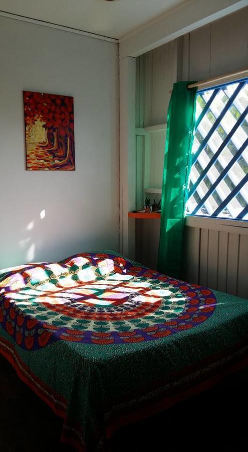 Hotel Puerto Viejo Puerto Viejo de Talamanca Εξωτερικό φωτογραφία