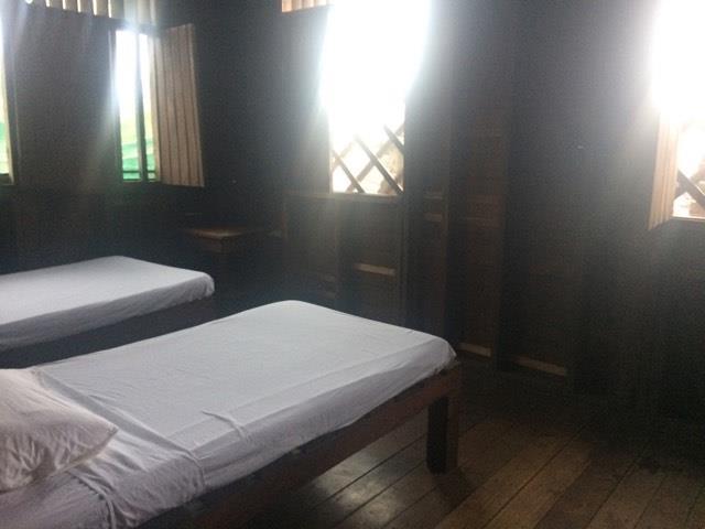 Hotel Puerto Viejo Puerto Viejo de Talamanca Εξωτερικό φωτογραφία